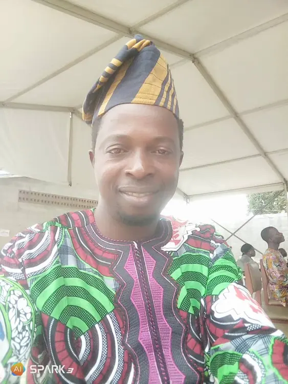 Secrétaire de l'assocition 